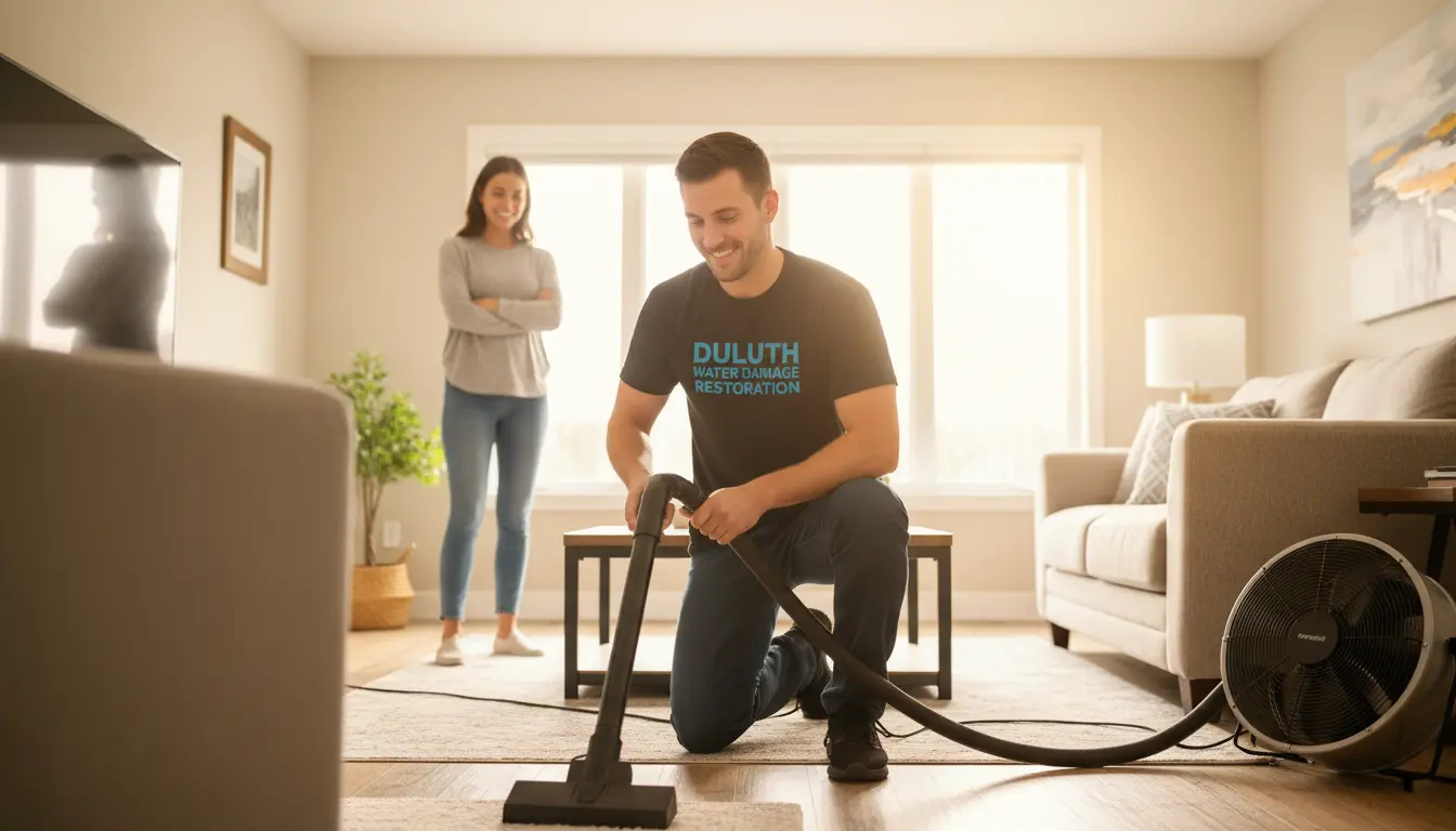 Water Damage Restoration Blog